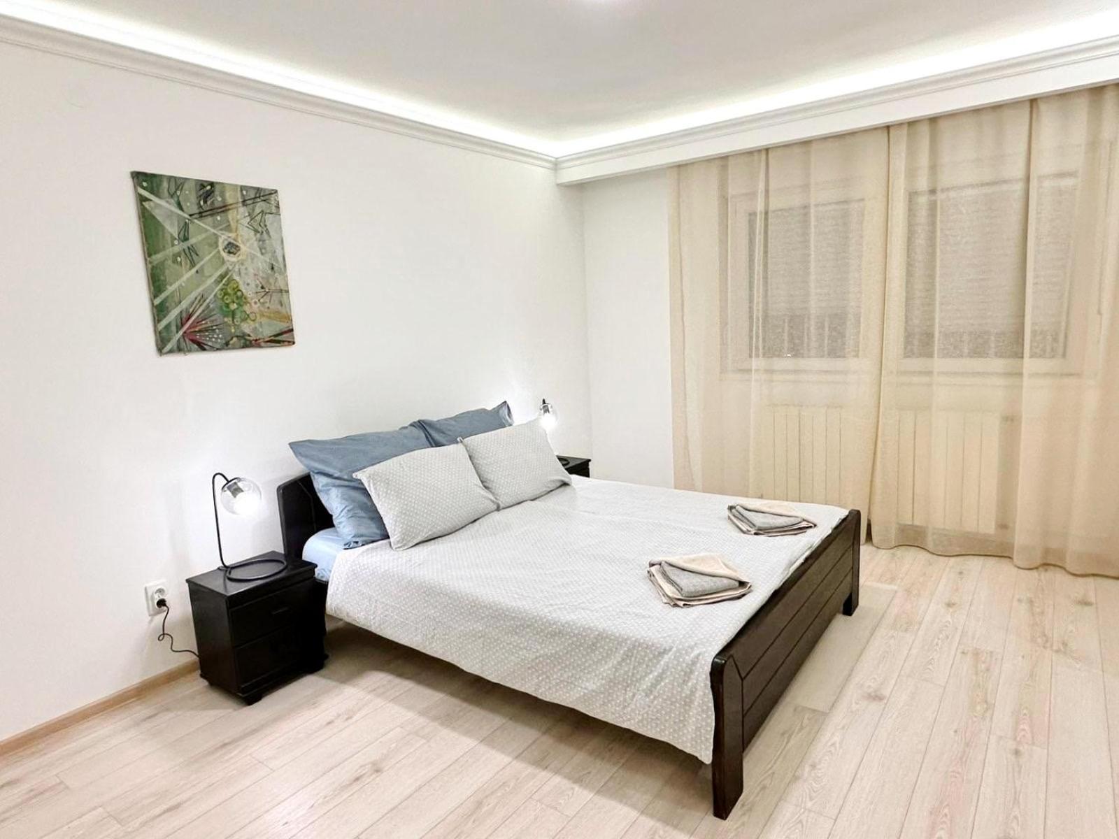 Modern Central Apartments Renovated Belgrado Exterior foto